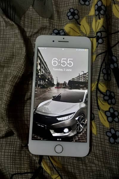 Iphone 7plus