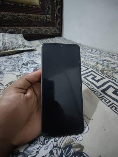 Redmi A5 mint condition