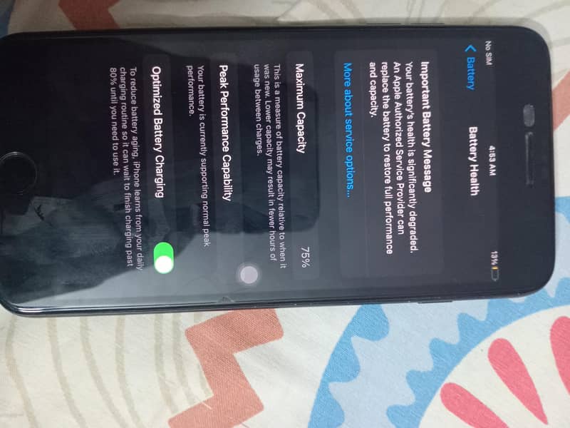Apple iPhone 7 Plus 6