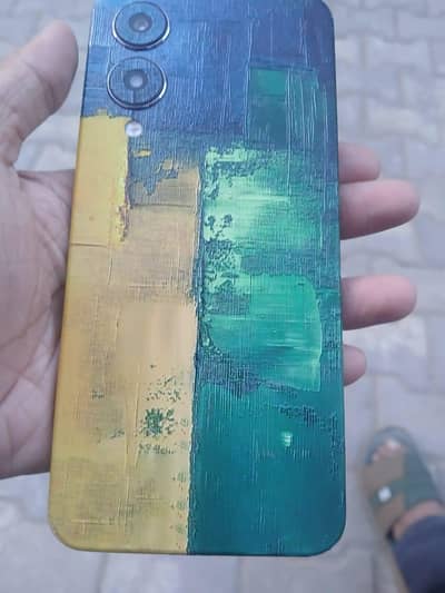 Vivo Y17s