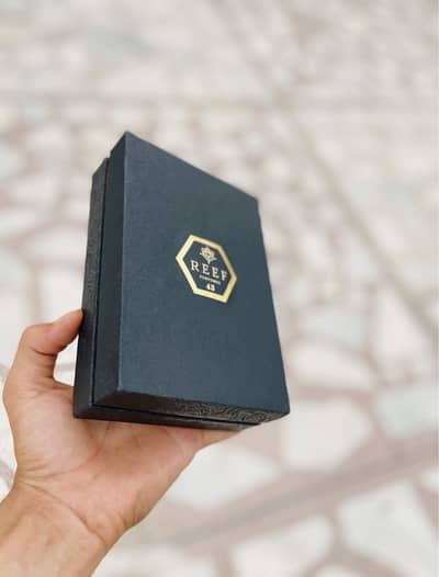 Reef 43 Perfume