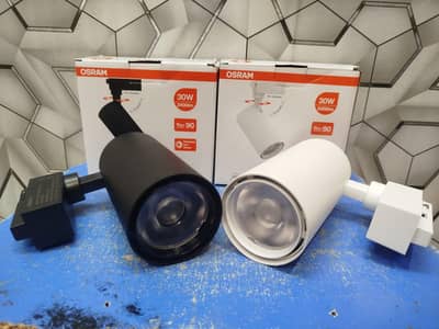 Track light