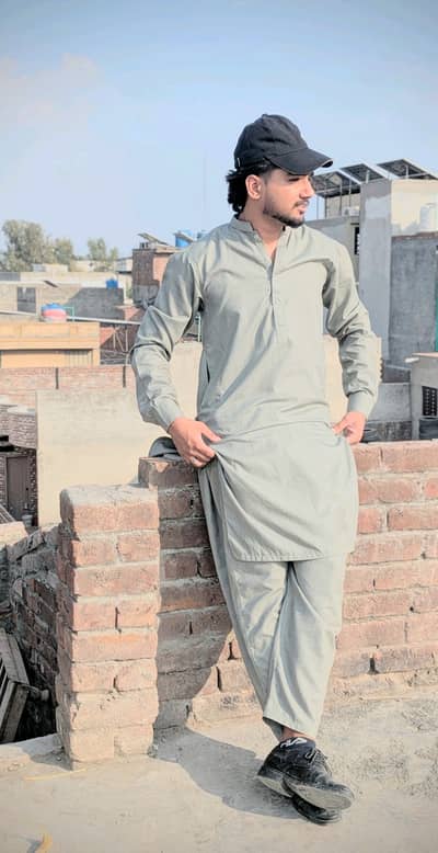 Malik Nasir