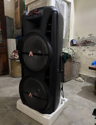 Audionic Mehfil Series MH-1515
