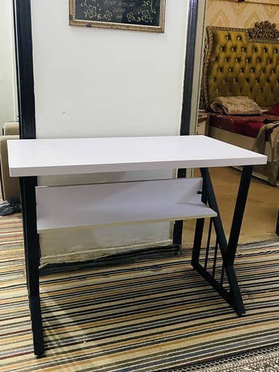 Study table