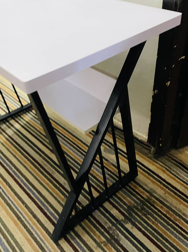 Study table 2