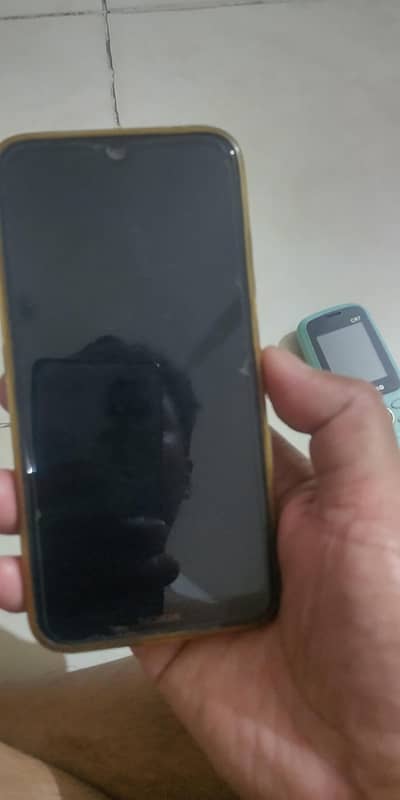 Nokia 2.2 All OK