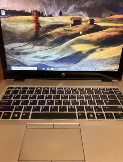 HP ELITEBOOK 840 G3