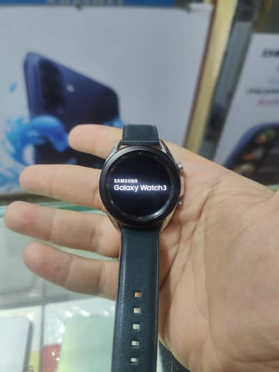 Samsung Galaxy Watch 3