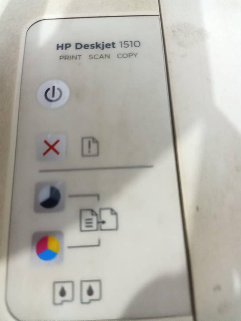 hp scanner and printer 3