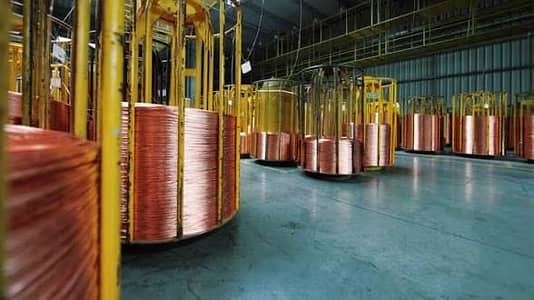 Accountant Required for Copper Mini Factory