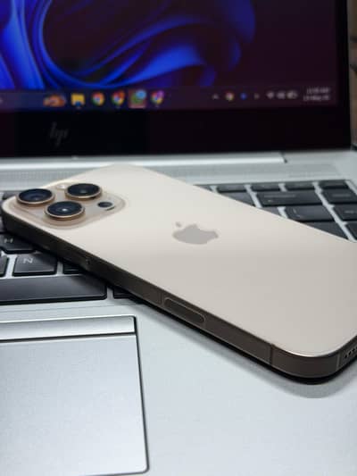 Apple iPhone 16 Pro Max 512