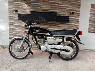 HONDA CG125 SPECIAL ADDITION cont:0/3/1/9/1/8/6/6/1/1/6