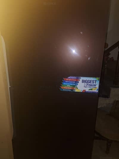 used gree refrigerator