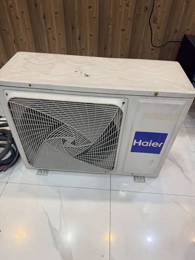 Haire dc inverter