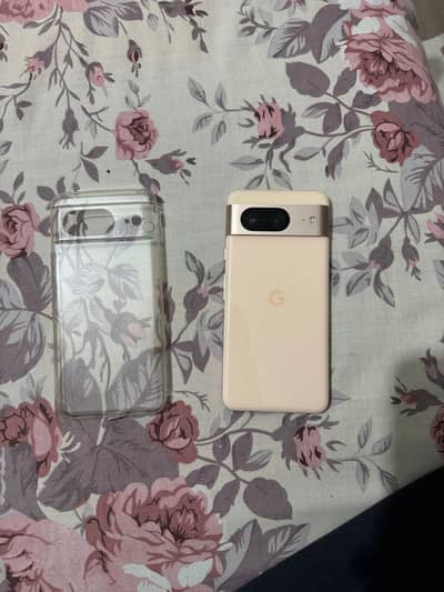 Google Pixel 8