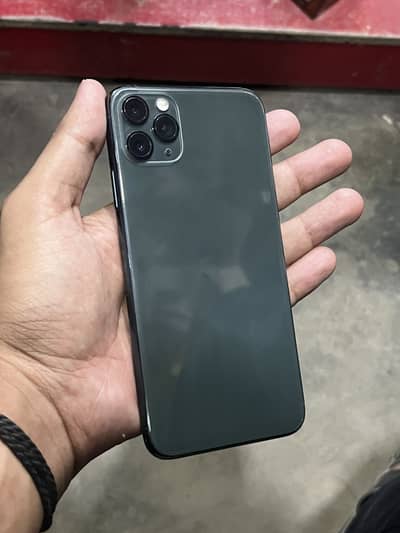 Apple iPhone 11 Pro Max Non Pta