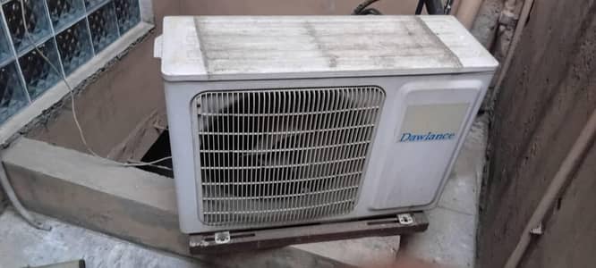 Dawalance 1.5 Ton Non inverter AC