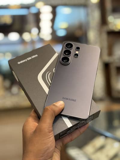 Samsung Mobile S26 Ultra