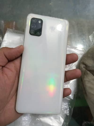 Samsung Mobile A31