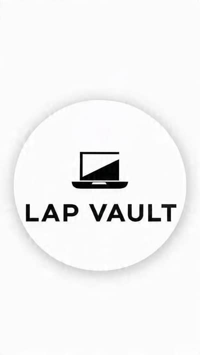 LAP VAULT 7