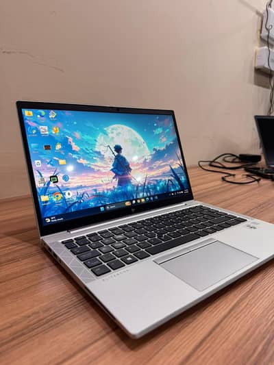 HP EliteBook 840 G7 Notebook PC