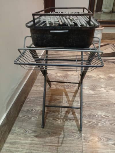 Canon Electric Roasting Oven / BBQ Grill – Slightly Used
