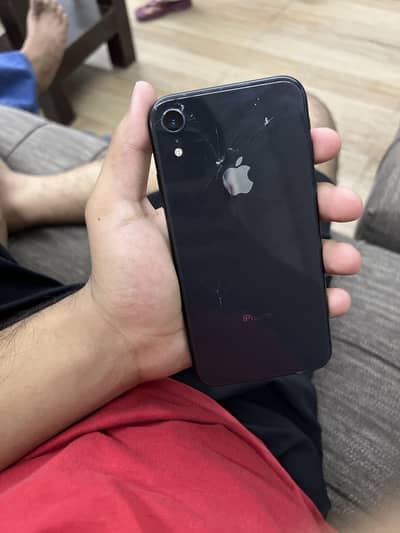 Apple iPhone XR
