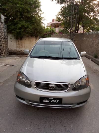 COROLLA XLI 03019059030