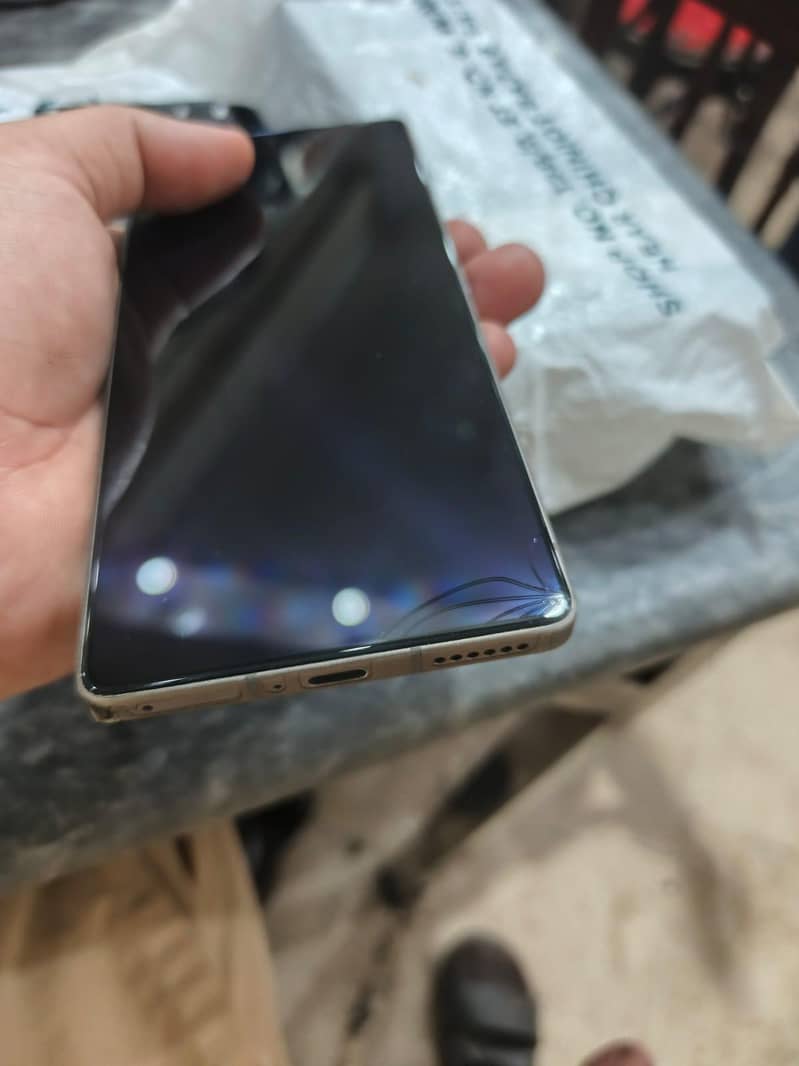 Infinix Note 50 Pro 1