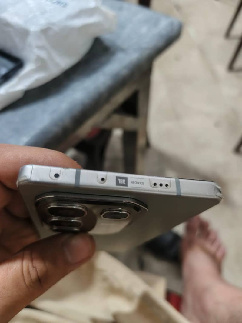 Infinix Note 50 Pro 2
