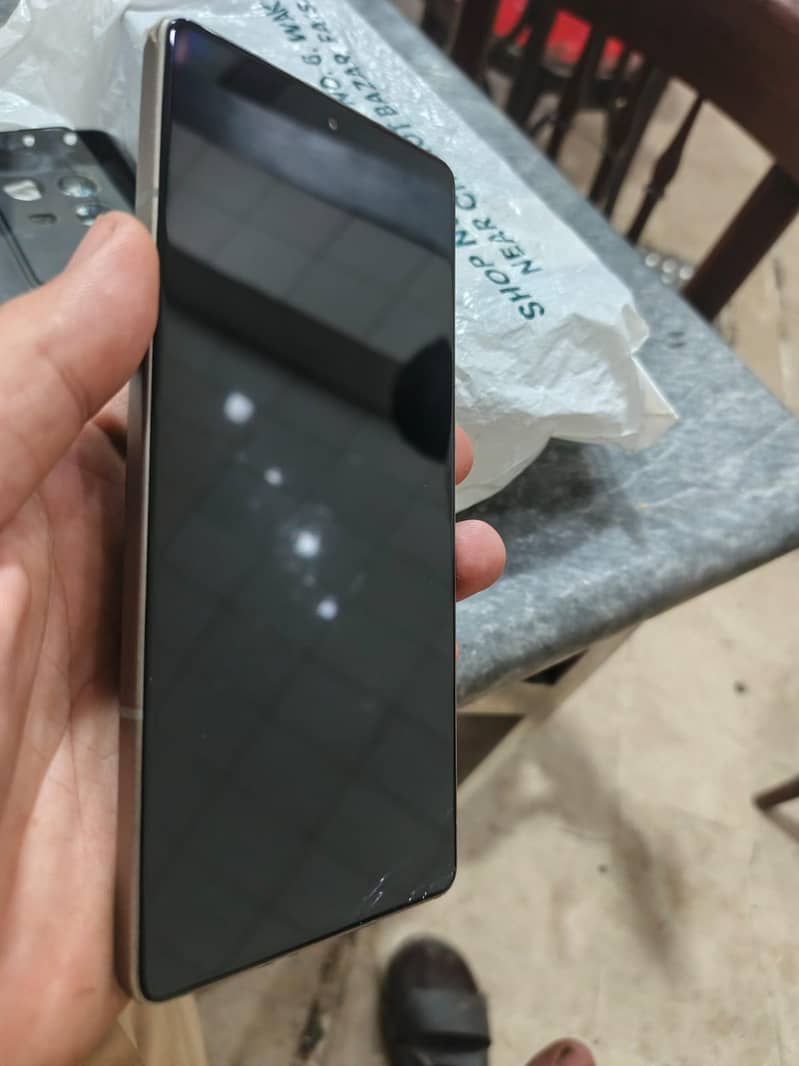 Infinix Note 50 Pro 6