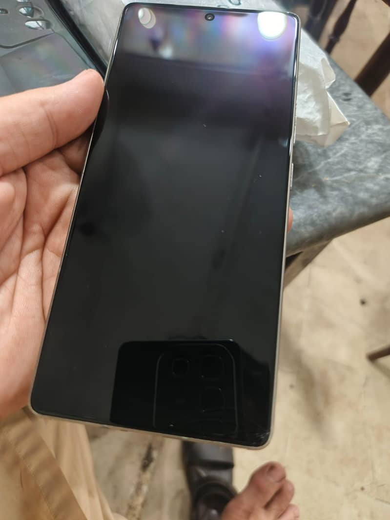 Infinix Note 50 Pro 7