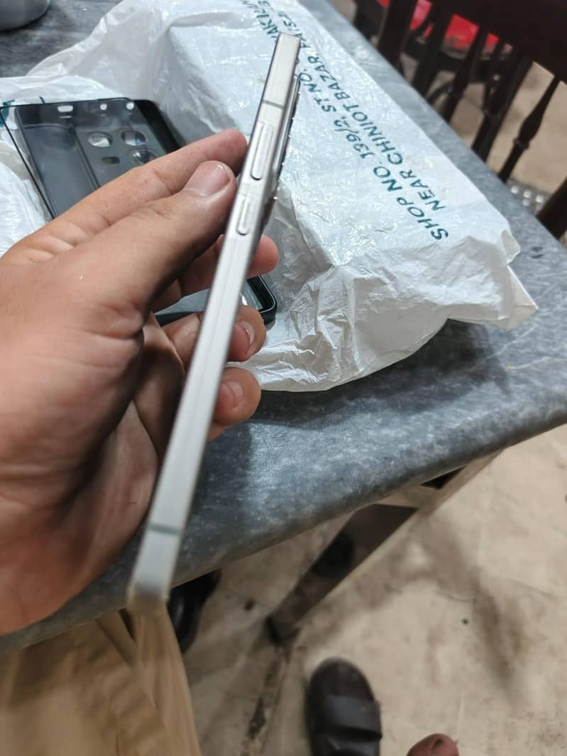 Infinix Note 50 Pro 8