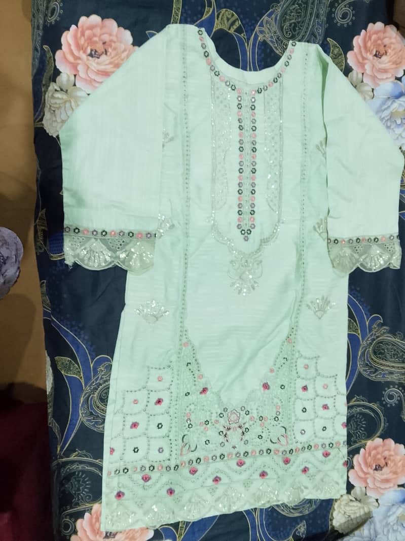 Medium size 0