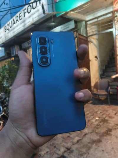 Infinix Hot 50 Pro