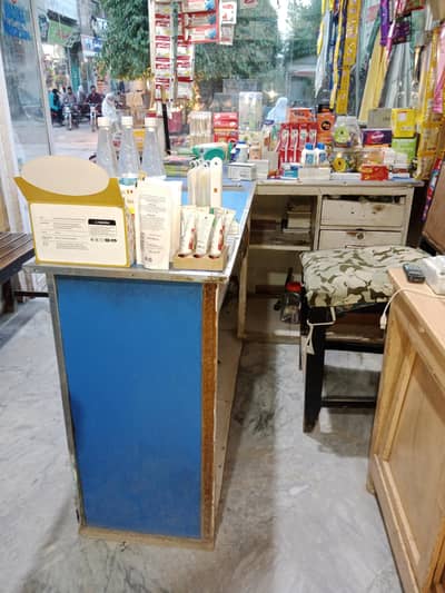 shop Counter L Shape for sale