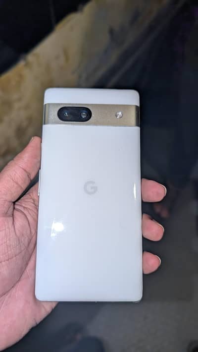Google Pixel 7a