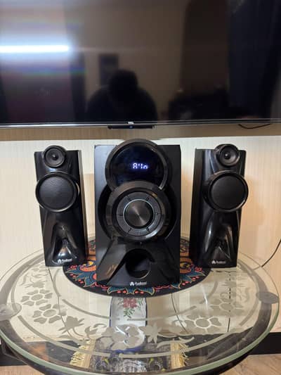 Audionic Speakers