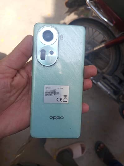 Oppo Reno 11 (12/256)