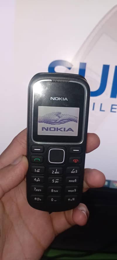 Nokia 1280