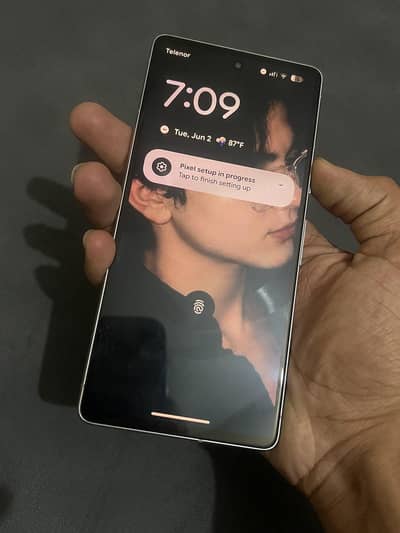 Google Pixel 7