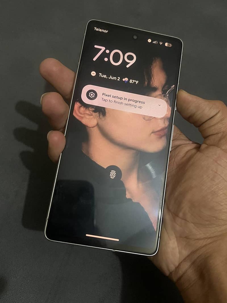 Google Pixel 7 0