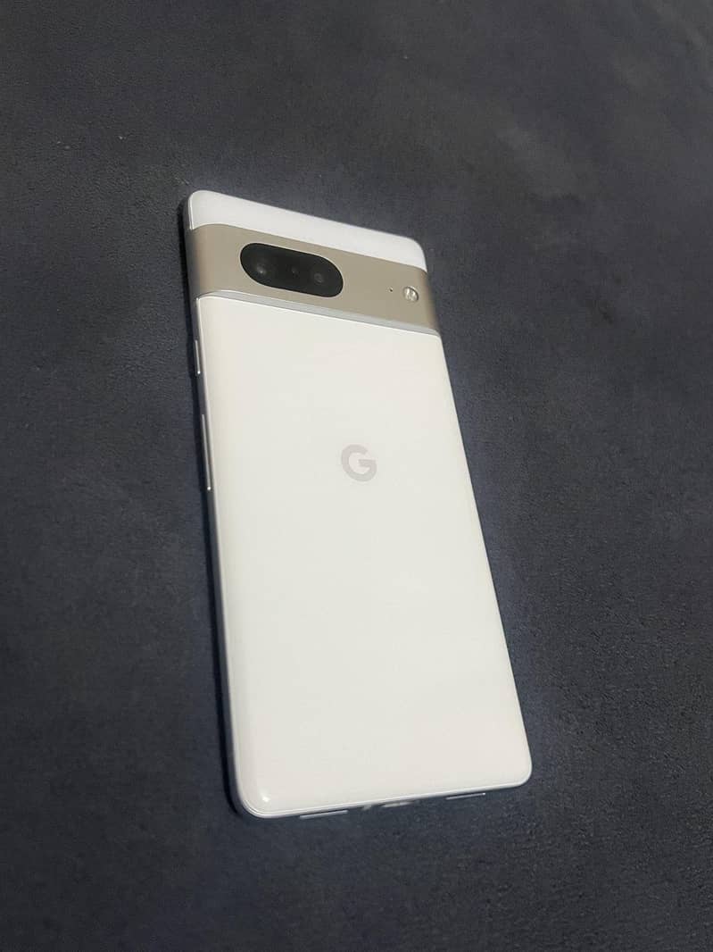 Google Pixel 7 1