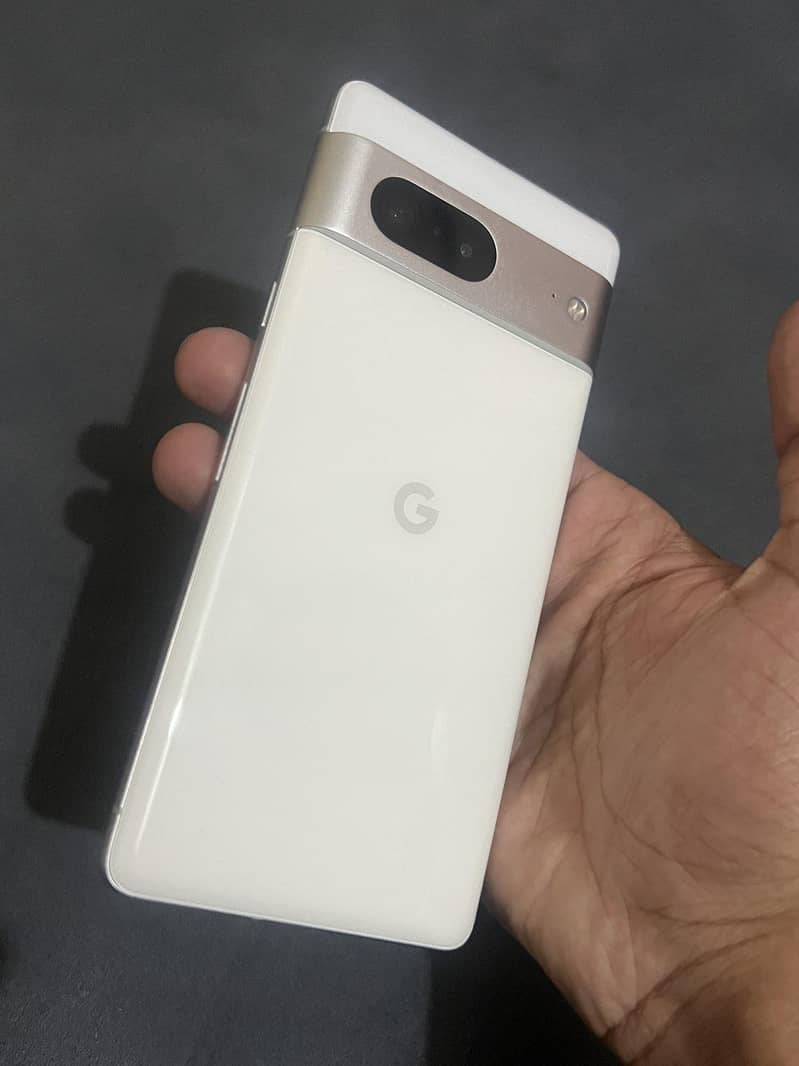 Google Pixel 7 2