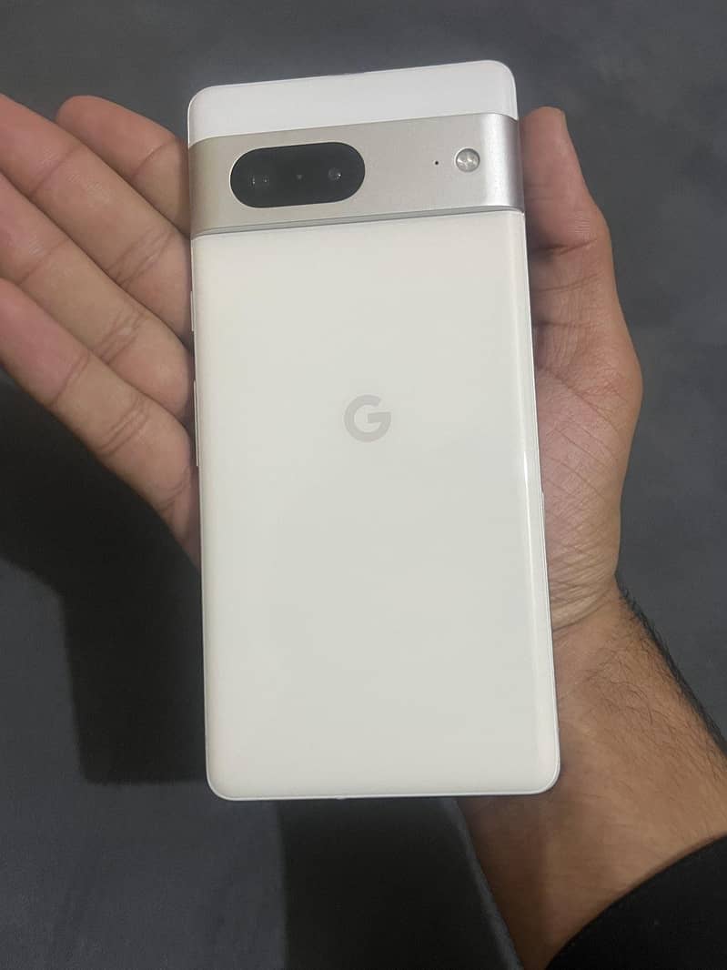 Google Pixel 7 7