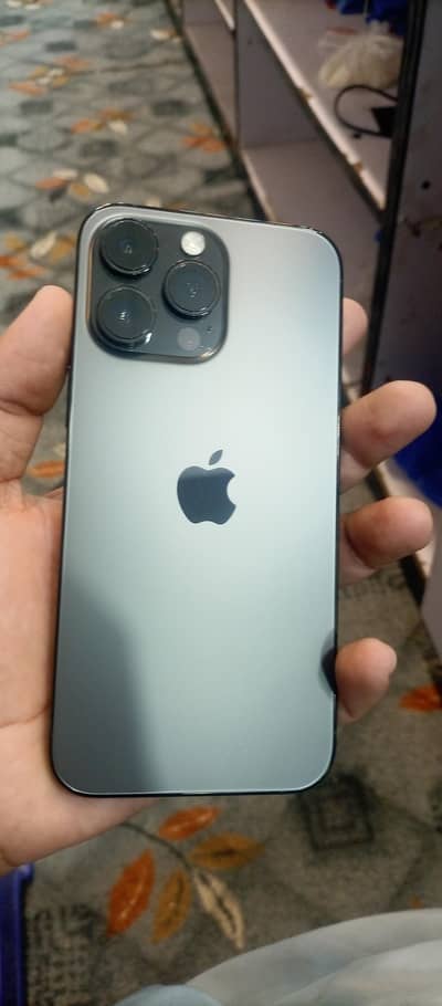 Apple iPhone 14 Pro Max