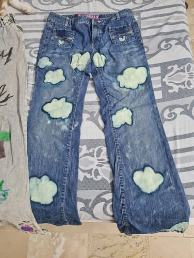 15yrs girls cloths