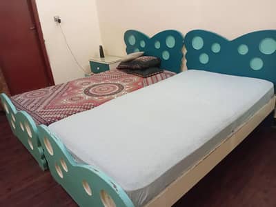 Kids bedroom set