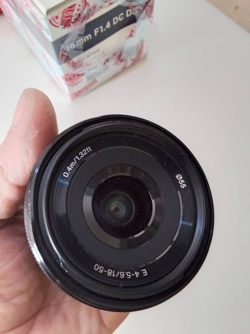 A6400 camera 5